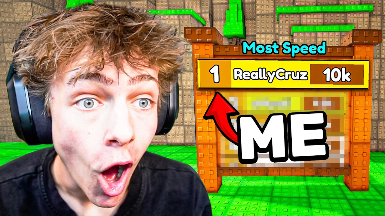 GETTING ON LEADERBOARD