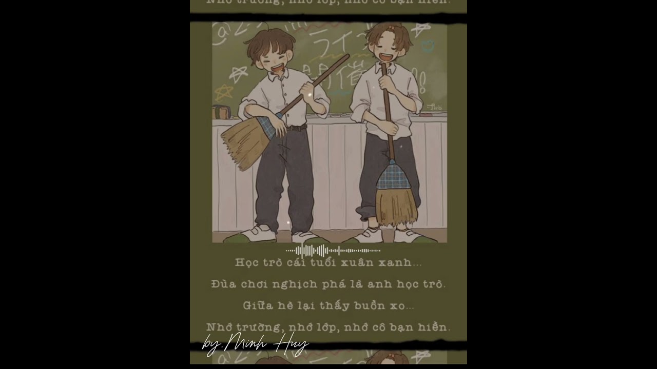 Những Đứa Trẻ Năm Ấy 