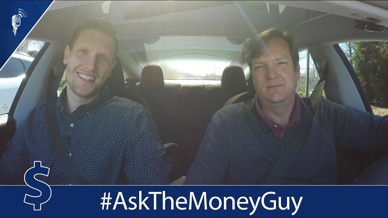 What Percentage of My Salary Should Go Toward Vacation? #AskTheMoneyGuy