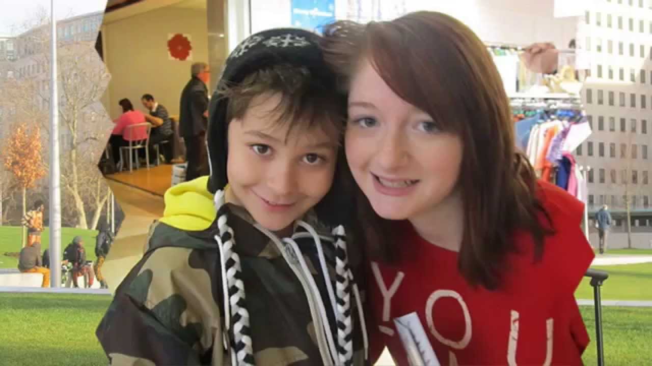 Leondre Devries (Bars and Melody): Changes