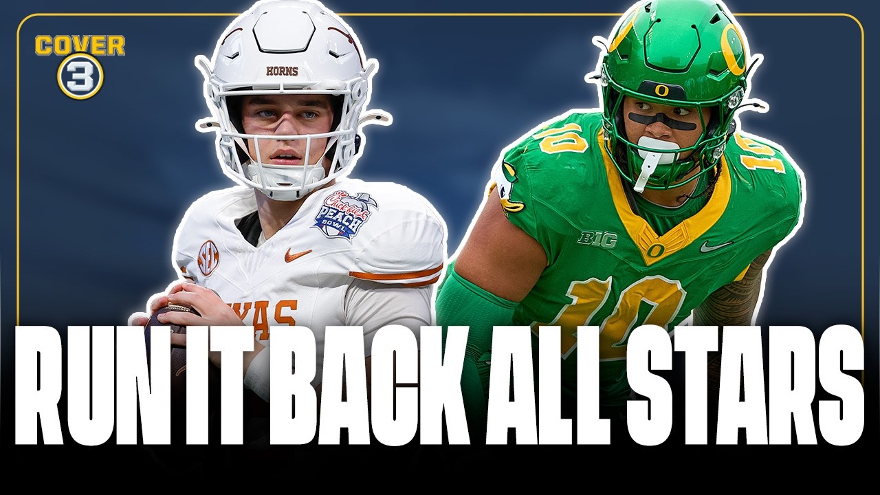 The Top NFL Draft Eligible Players Returning To College Football