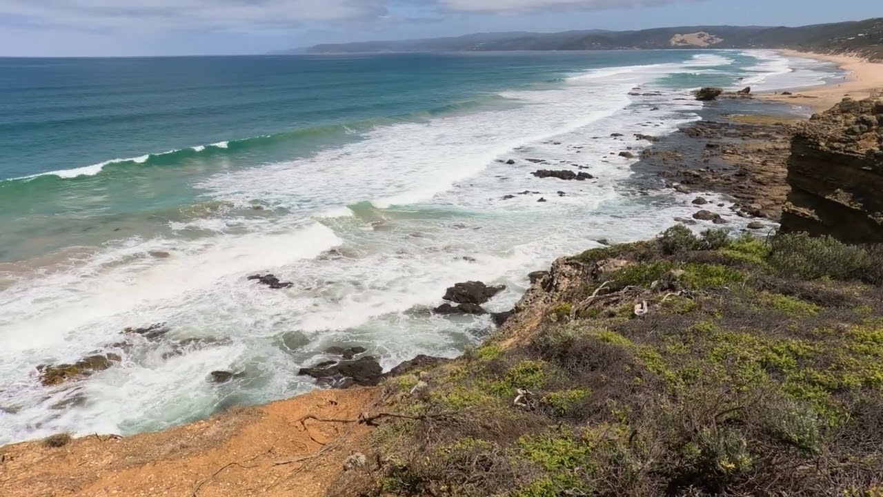 GX011857 #beautiful #place on #greatoceanroad in #victoria #australia