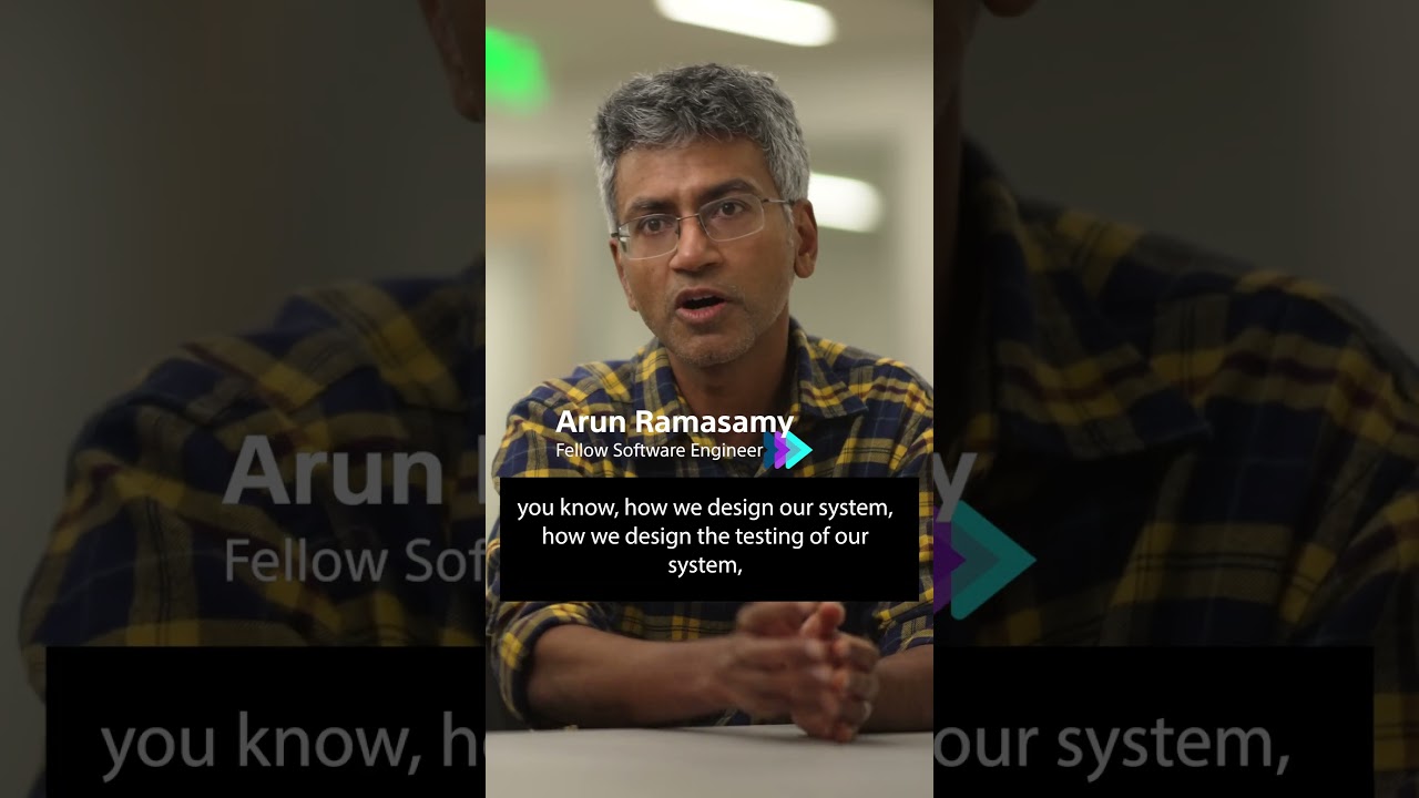 Research and Development Engineers