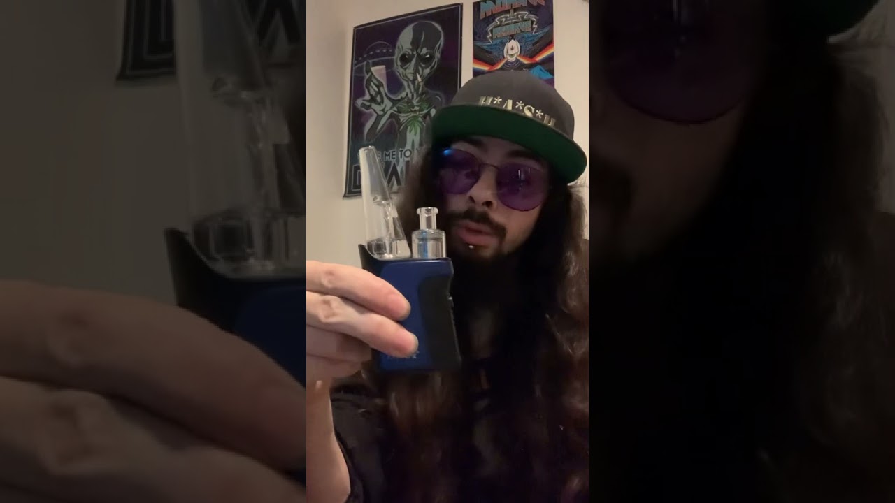 XMax Qomo vaporizer review