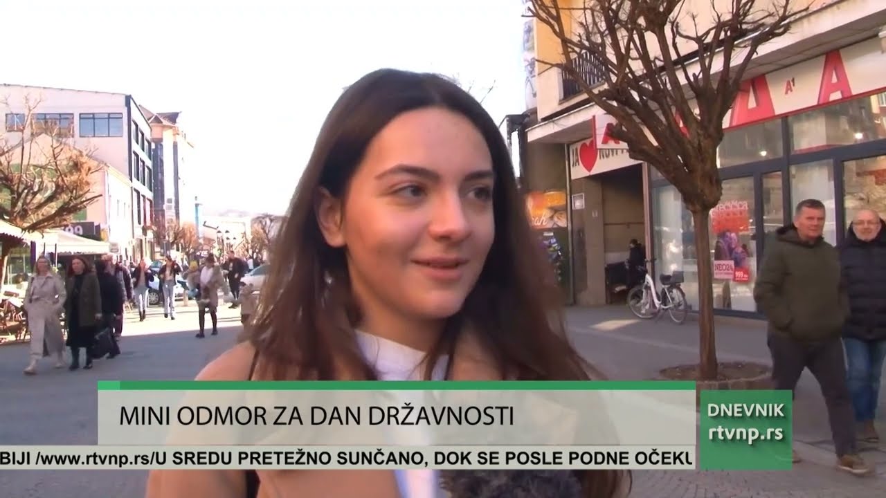 Uskoro nova tura neradnih dana, gde putovati na MINI ODMOR