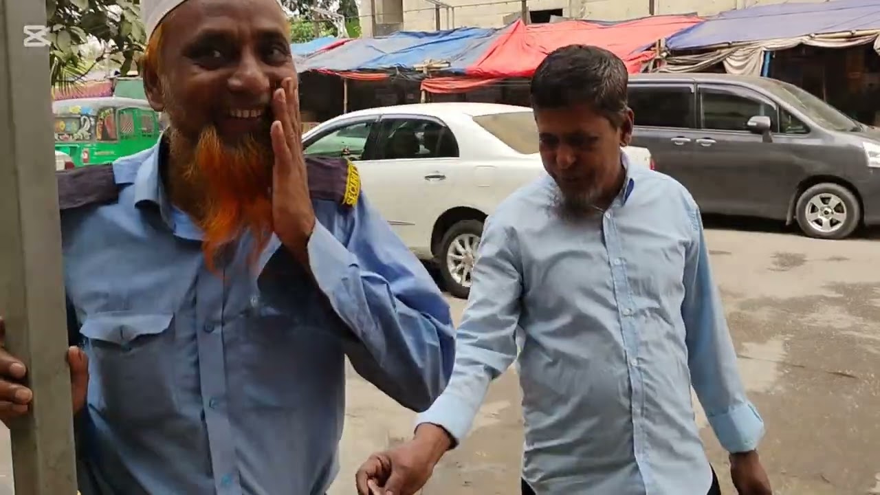 আজকের ইফতার পার্টি কেমন হলো 