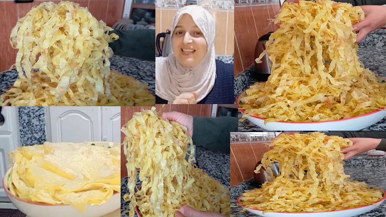 التريد على حقو و طريقو 😉بأسهل و أحسن طريقة و منسم عمرك غادي تندمي على طريقتو مع ثمن البيع ☺️
