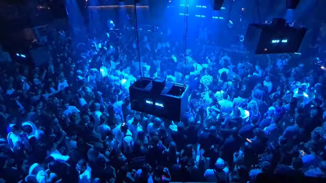 &Acirc;me (DJ set) @ Solomun + 1 I @pacha Ibiza - 24.09.2023 (part 2)