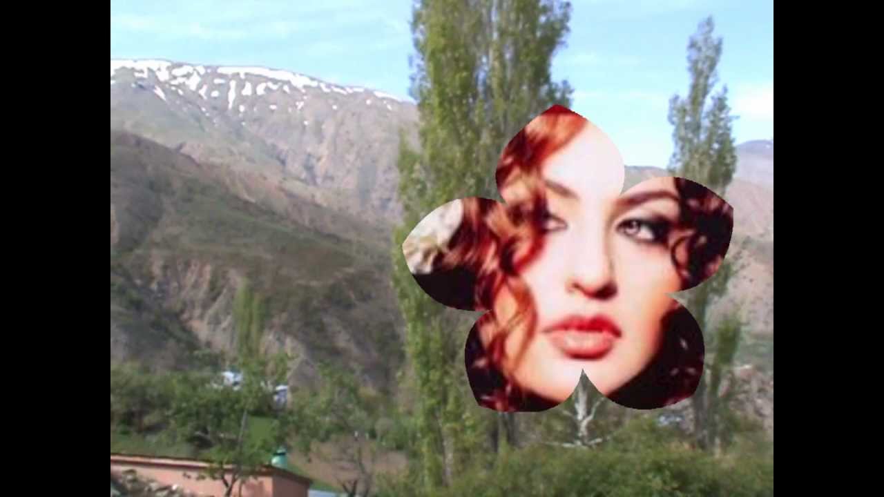 Pütürge Bölünmez Köyde Bir şiir HD 2012