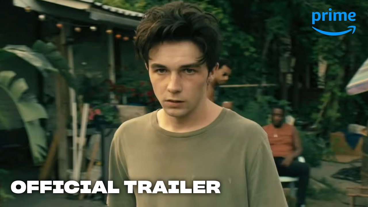 Wayne &ndash; Official Trailer | Prime Video