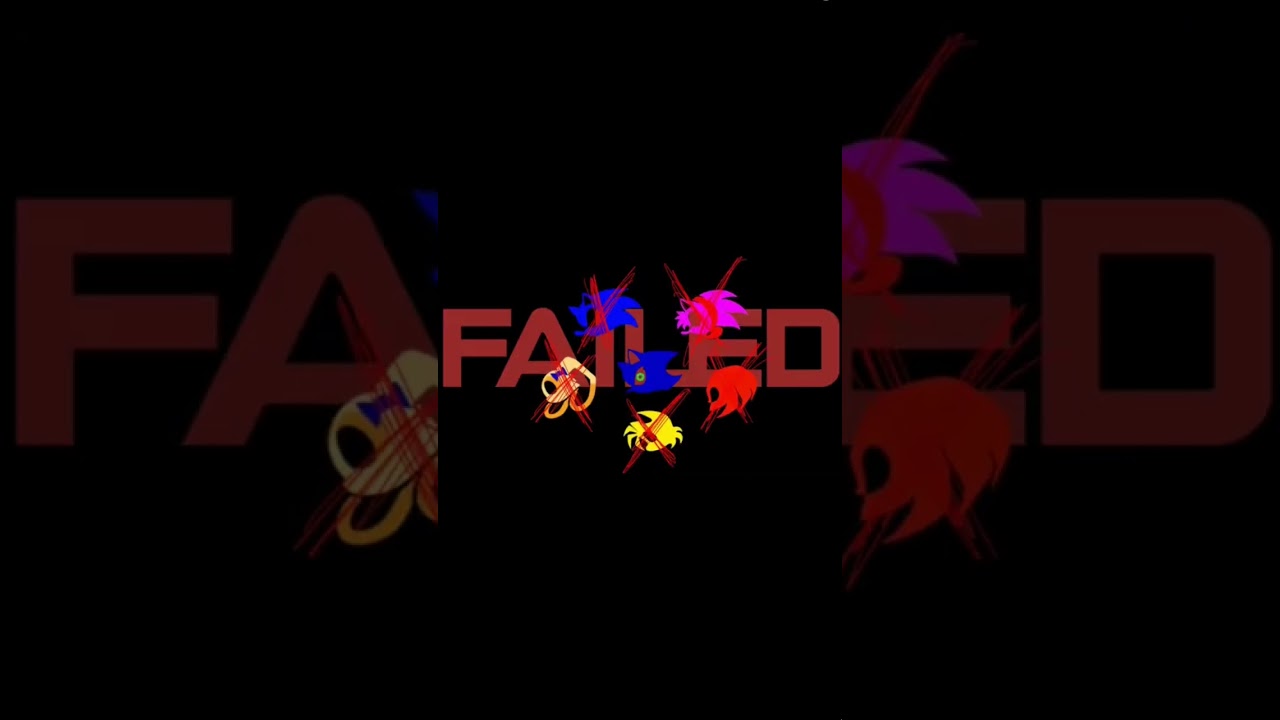 Metal sonic (animation) #animation #outcomememories #metalsonic