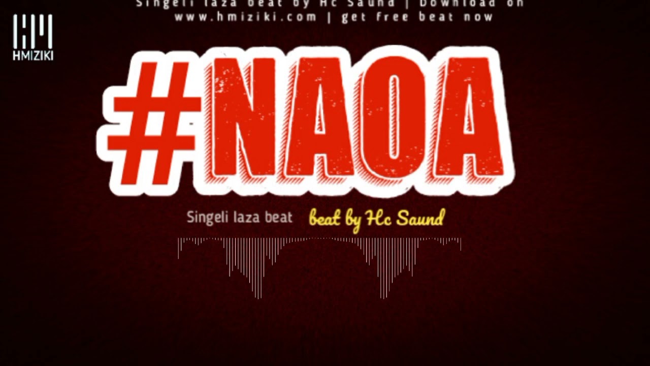 #Naoa_Singeli_beat by Hc Saund