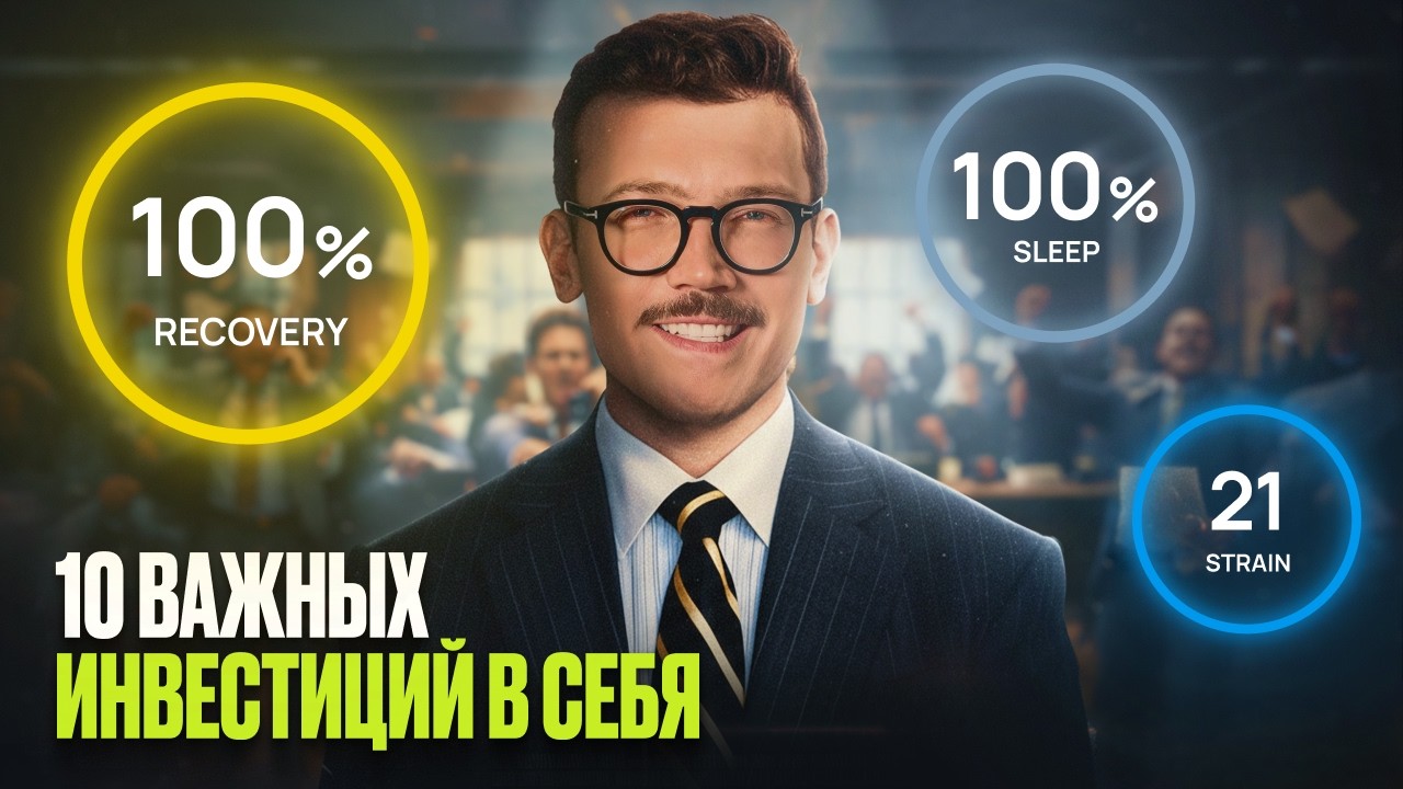 Технологии, которые делают тебя продуктивнее, чем 99 % людей