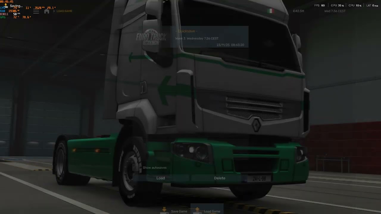 DLD Productions Presents - ETS2 PROMODS NORDIC TRIBUTE SERIES EP 2