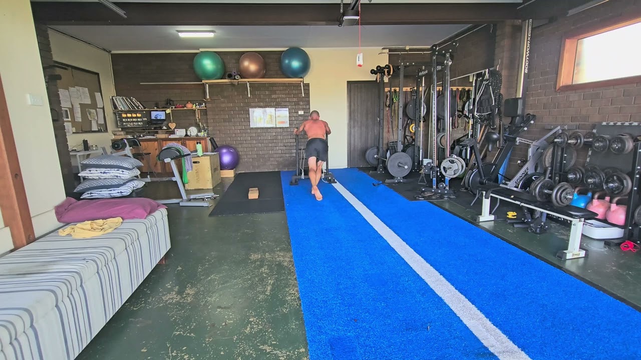 GBC Training Made Easy: Full Session Breakdown