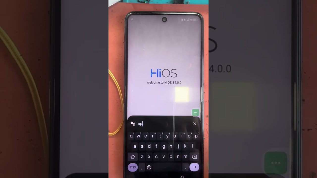 tecno pova 5 pro 5g frp bypass android 14#youtubeshorts 