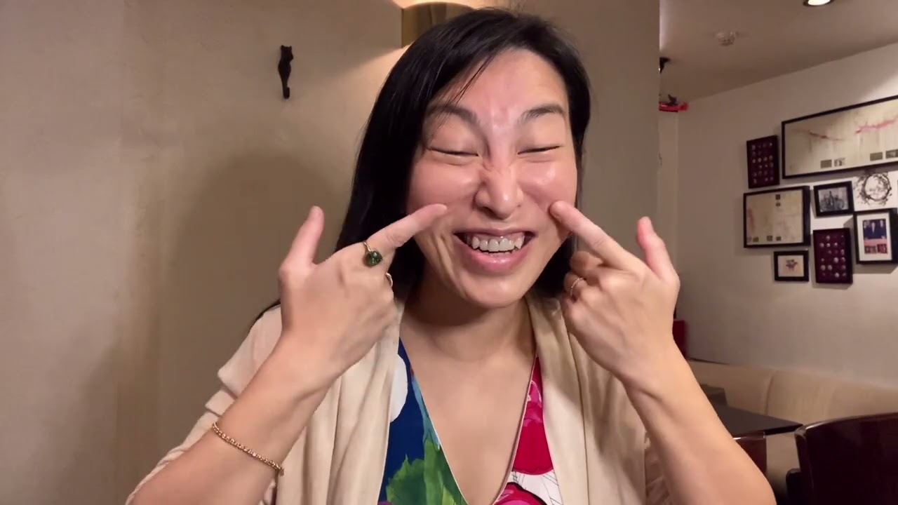 声楽家が教える発声法 Lesson 2: 鼻腔について