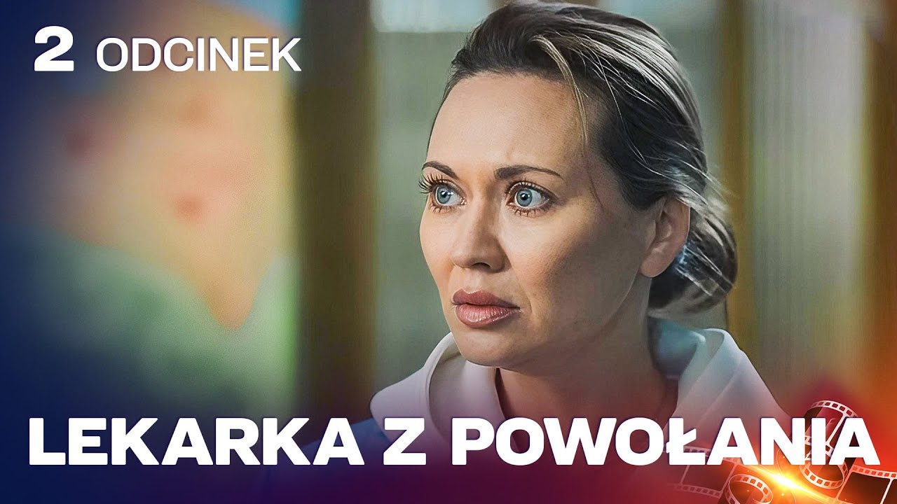 Sąsiedzka wojna, jakiej jeszcze nie widzieliście | Odcinek 2 | Lekarka z powołania | serial medyczny