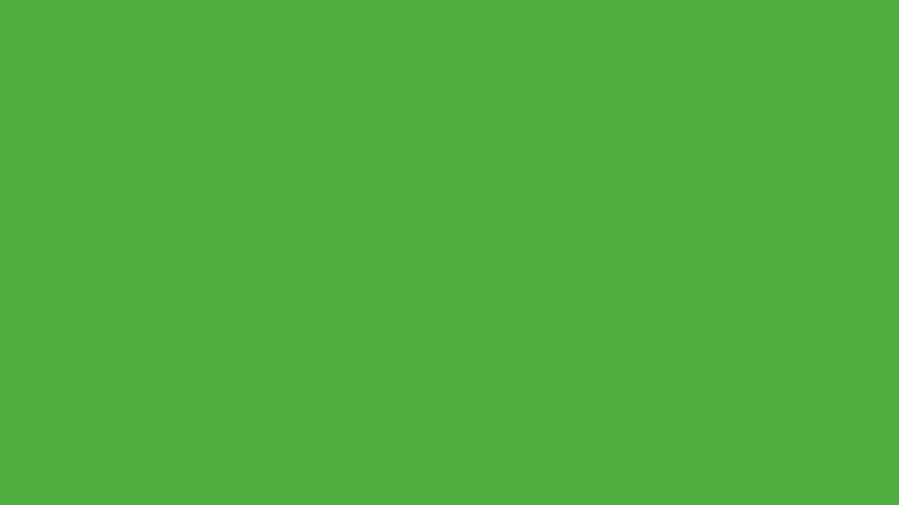 3 Minutes of Green || Stuff4Time Presents: a minor feat