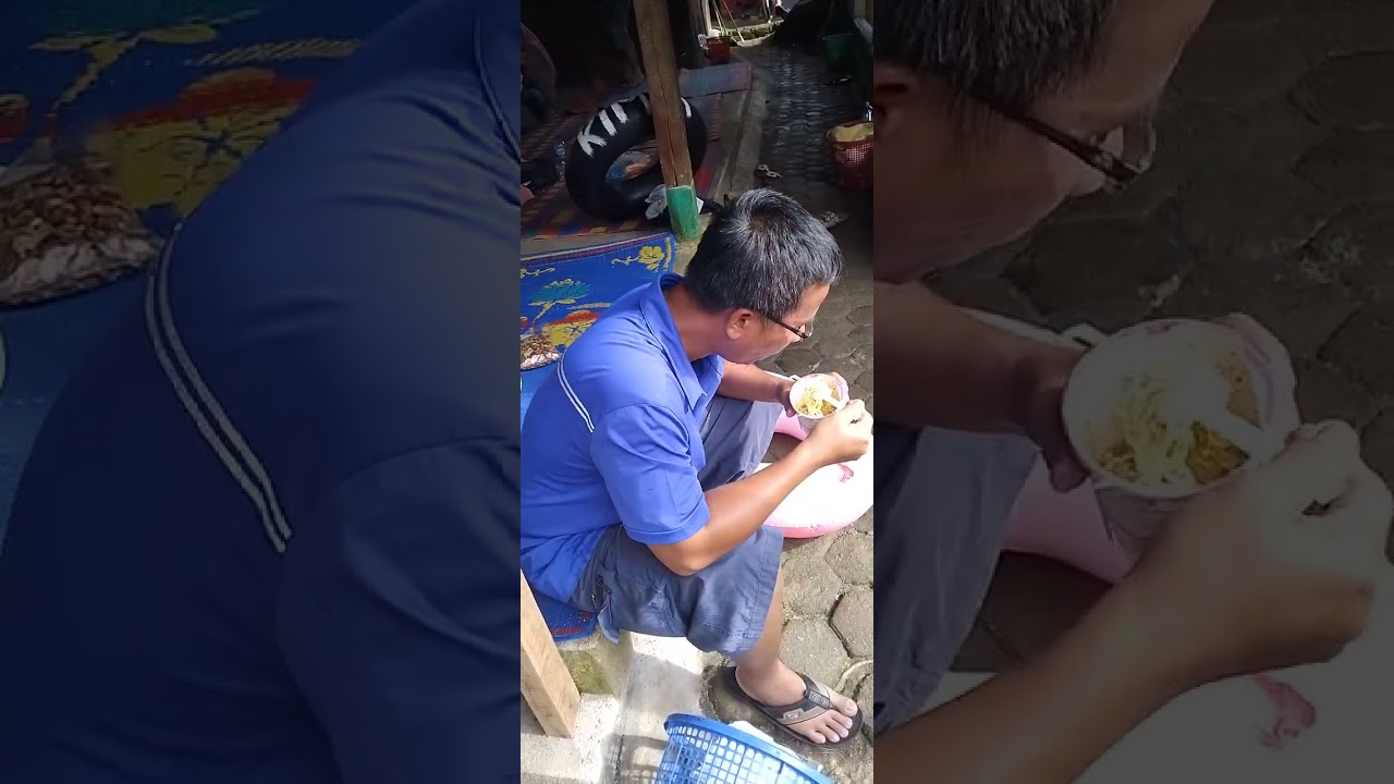 Edisi Liburan Tahun baruan mandi-mandi ke PAS (Pemandian Alam Segar) Timuran - Pematang Siantar. 