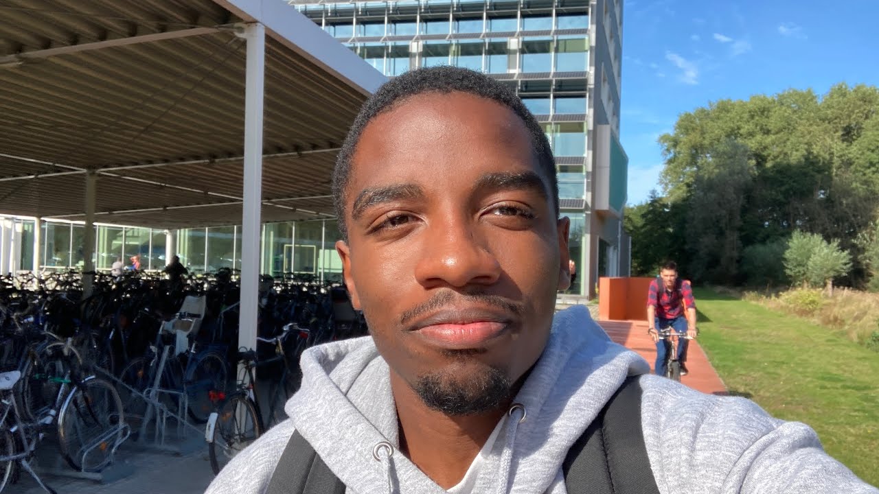 Mijn Eerste Schooldag op Universiteit // Masterstudent UGent