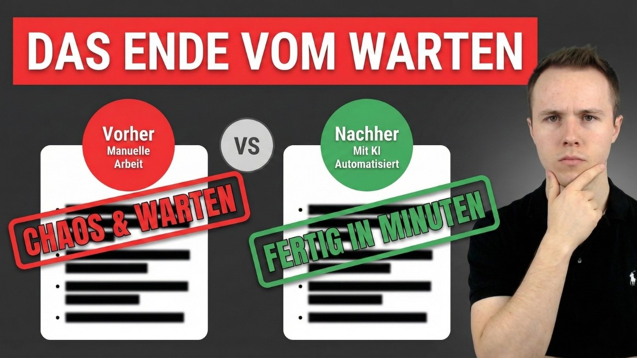 Nie wieder auf Texte warten: Copywriting-Automation für Agenturen