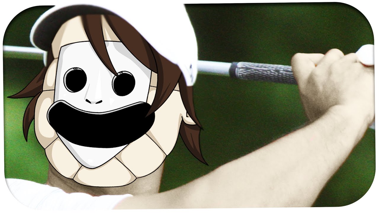 DEPRESSIVER VERLIERER! ☆ Let's Flash Minigolf