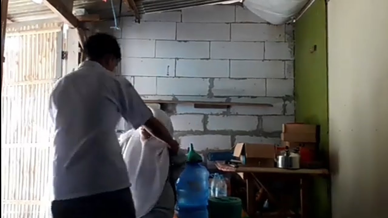PERGAULAN BEBAS - SHORT MOVIE