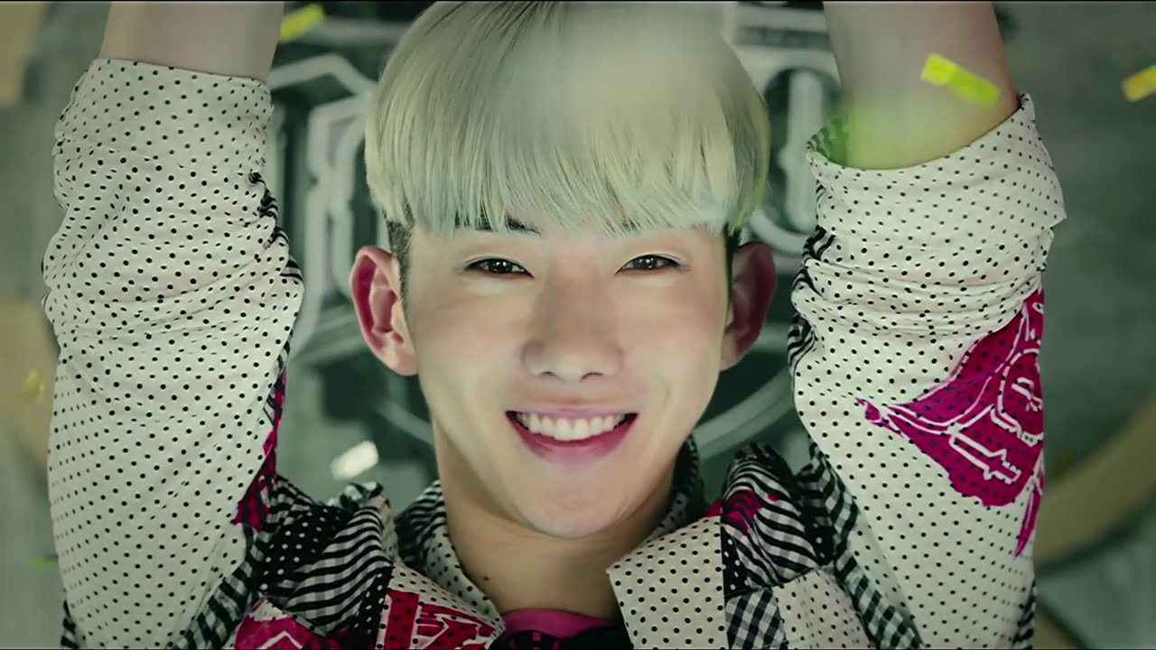 Jo Kwon (조권) - I'm Da One (Feat. Zion.T) (Official Music Video)
