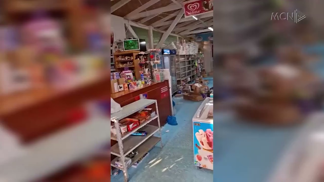 Shembjet në Jalë e Dhërmi, IKMT prish biznese në kulmin e sezonin turistik