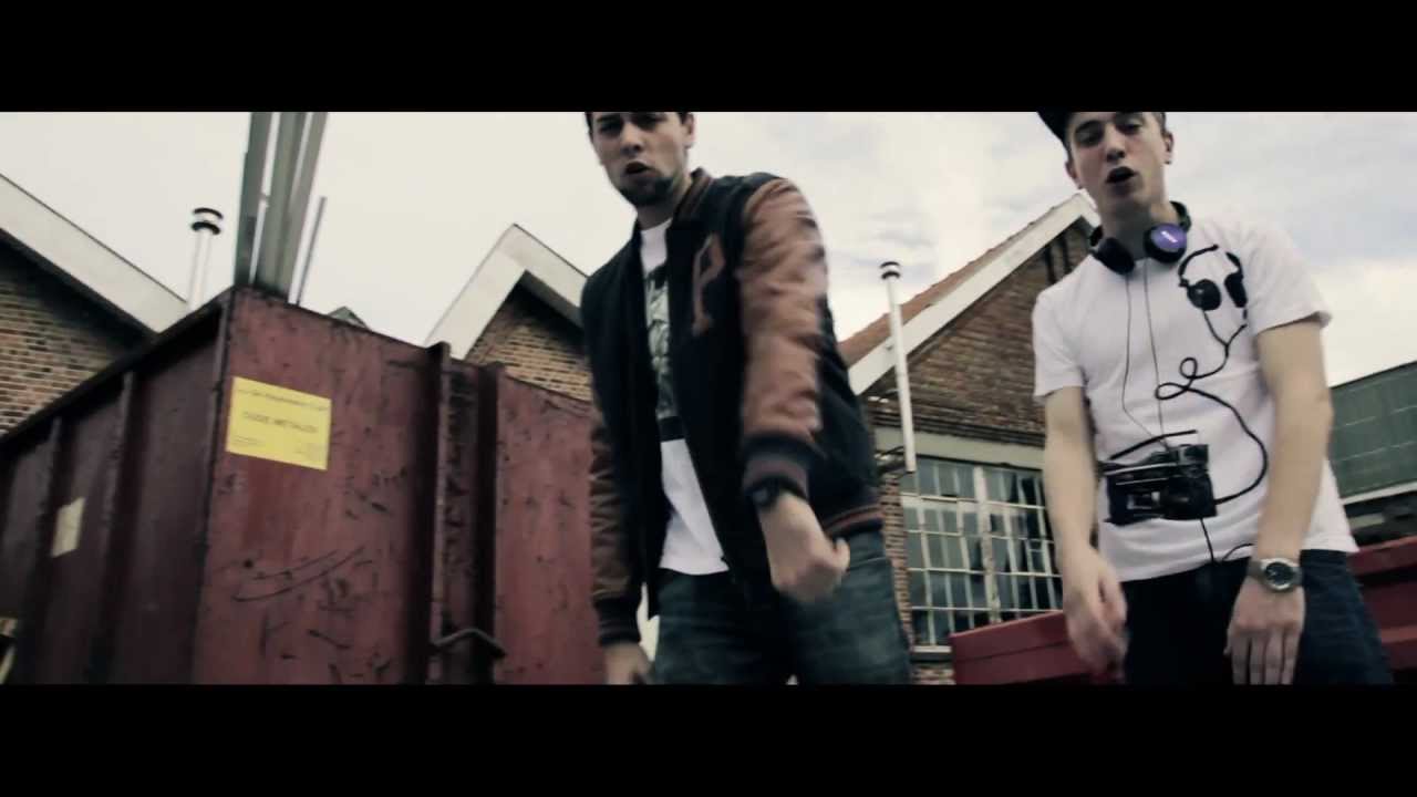 Lerr & Doc - Rechtdoor (Prod. by A3)