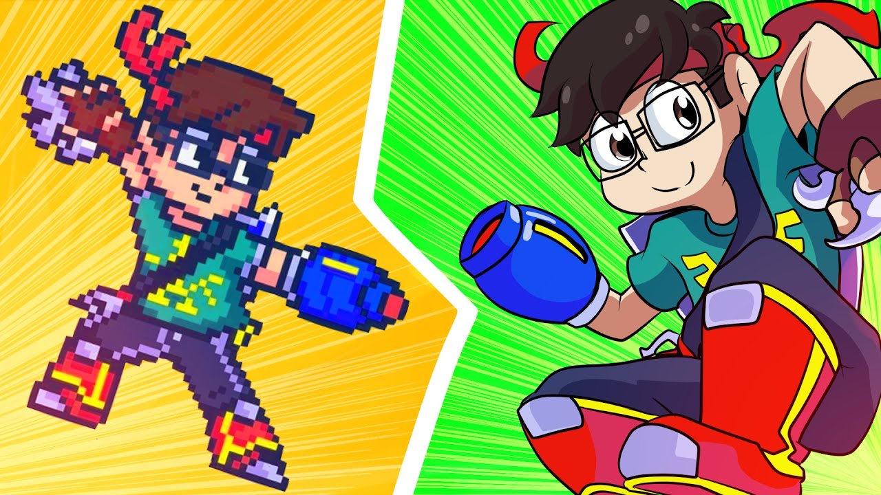7 JOGOS QUE MERECEM UMA NOVA VERSÃO