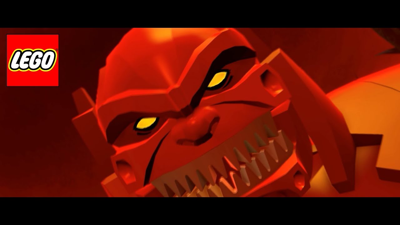 Lego Batman 3: Beyond Gotham #20 - Toda a Raiva