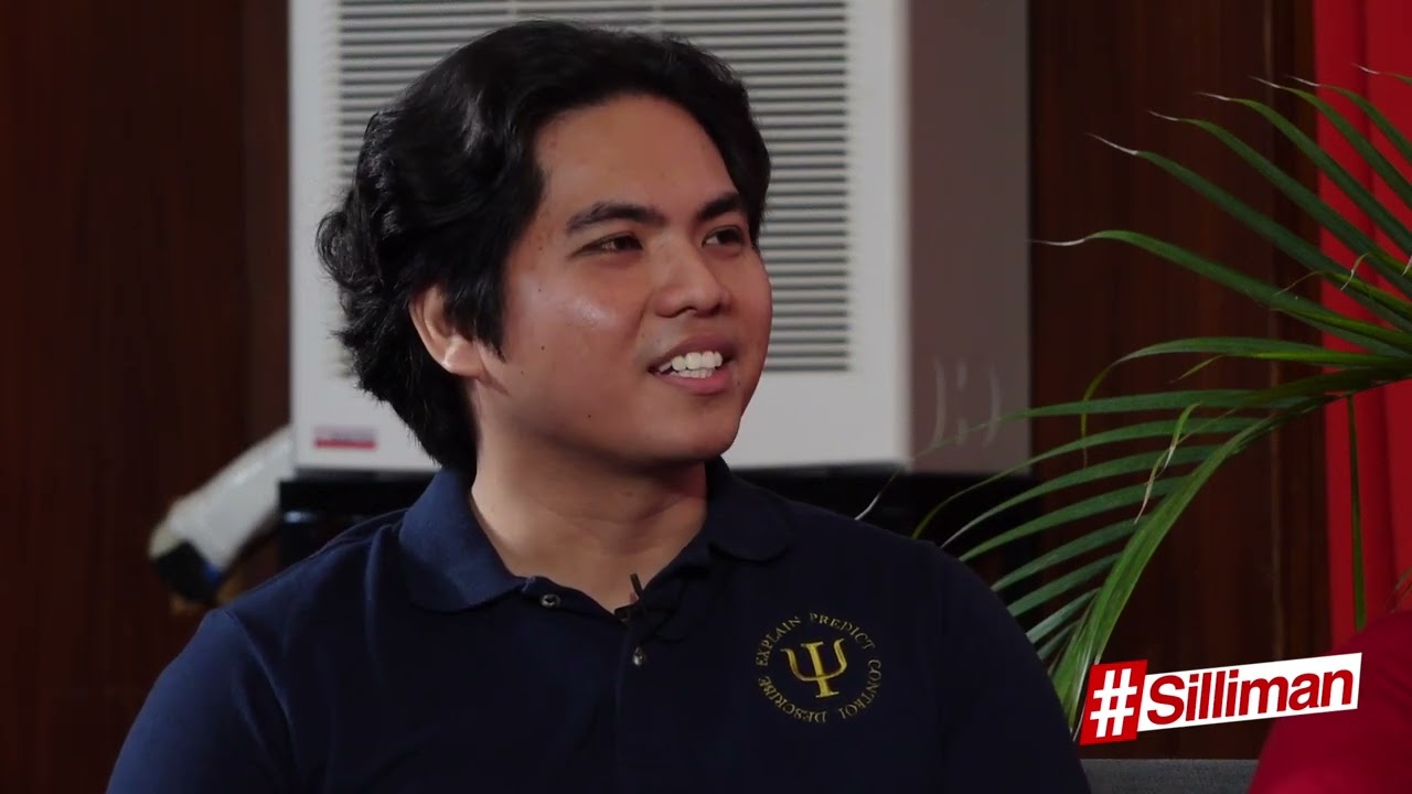 #Silliman_Episode154 | January 13, 2025