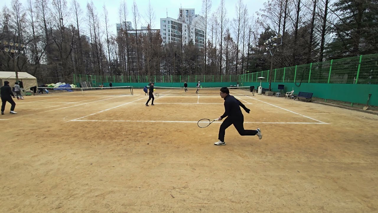 20260103 신주용 이재호 vs 최영운 박연수