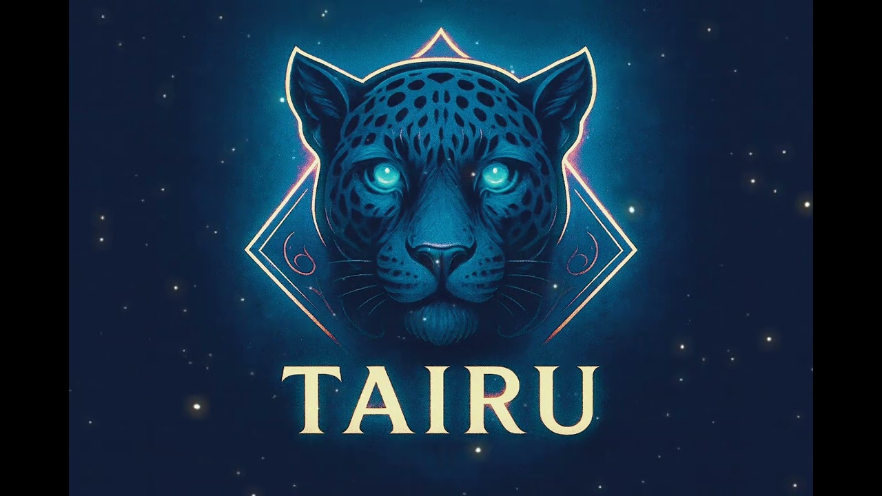 Tairu - The Mercy Mark