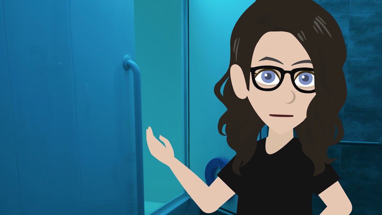 Infinity Float Center Orientation Video