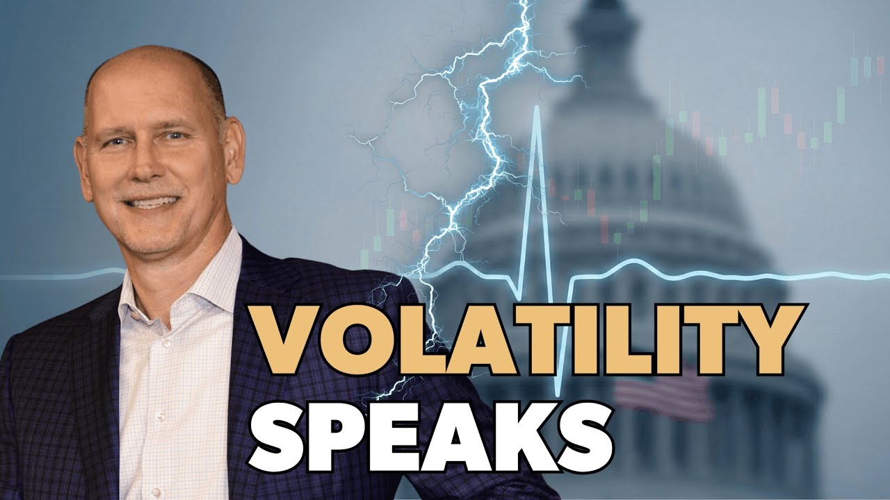 Volatility Speaks: Stock Market Update, Friday January 16, 2026