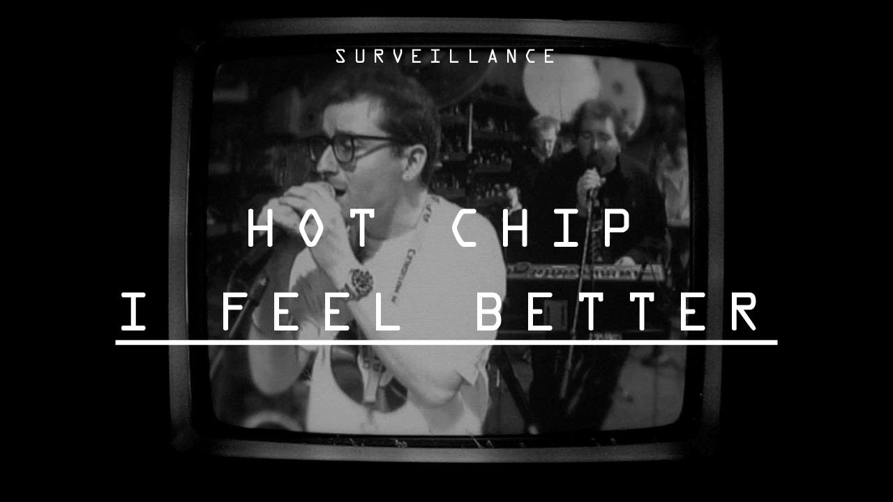 Hot Chip | 