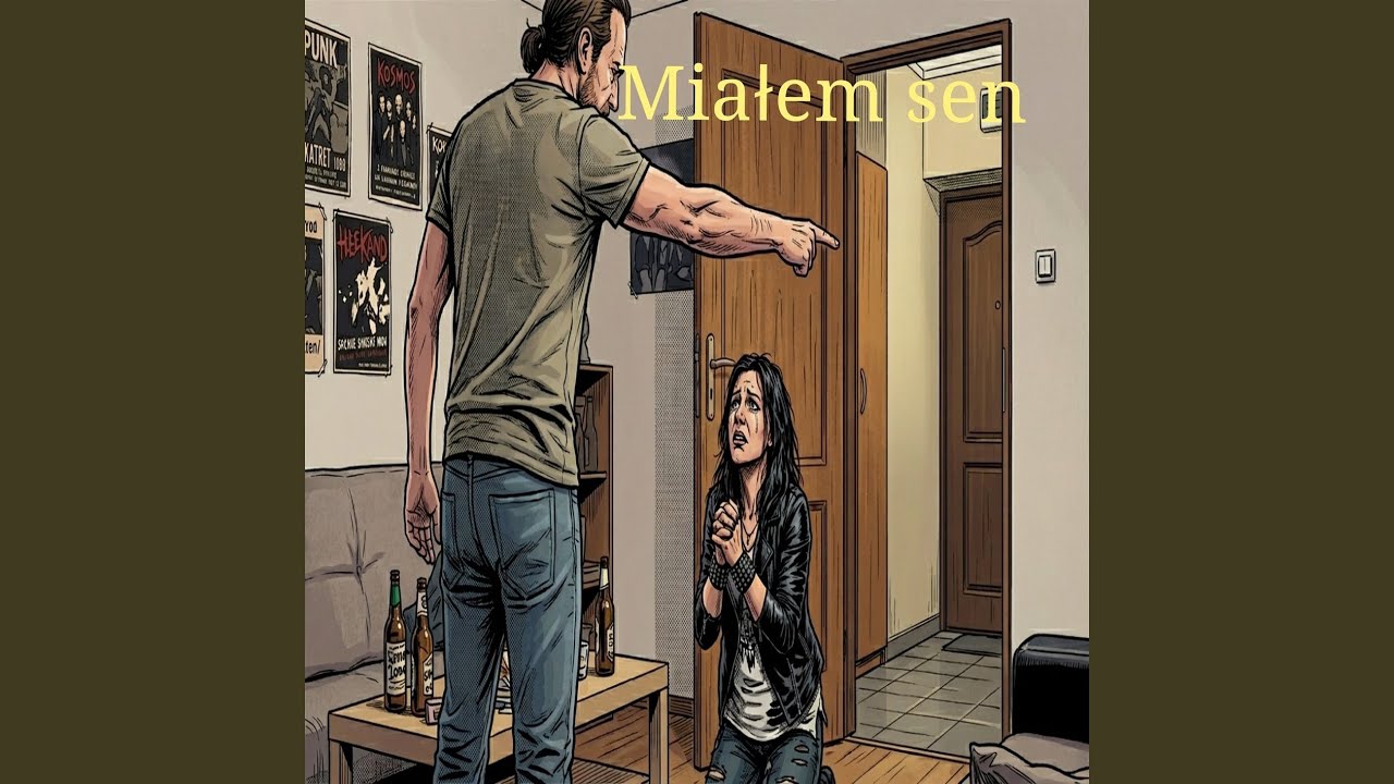 Miałem Sen