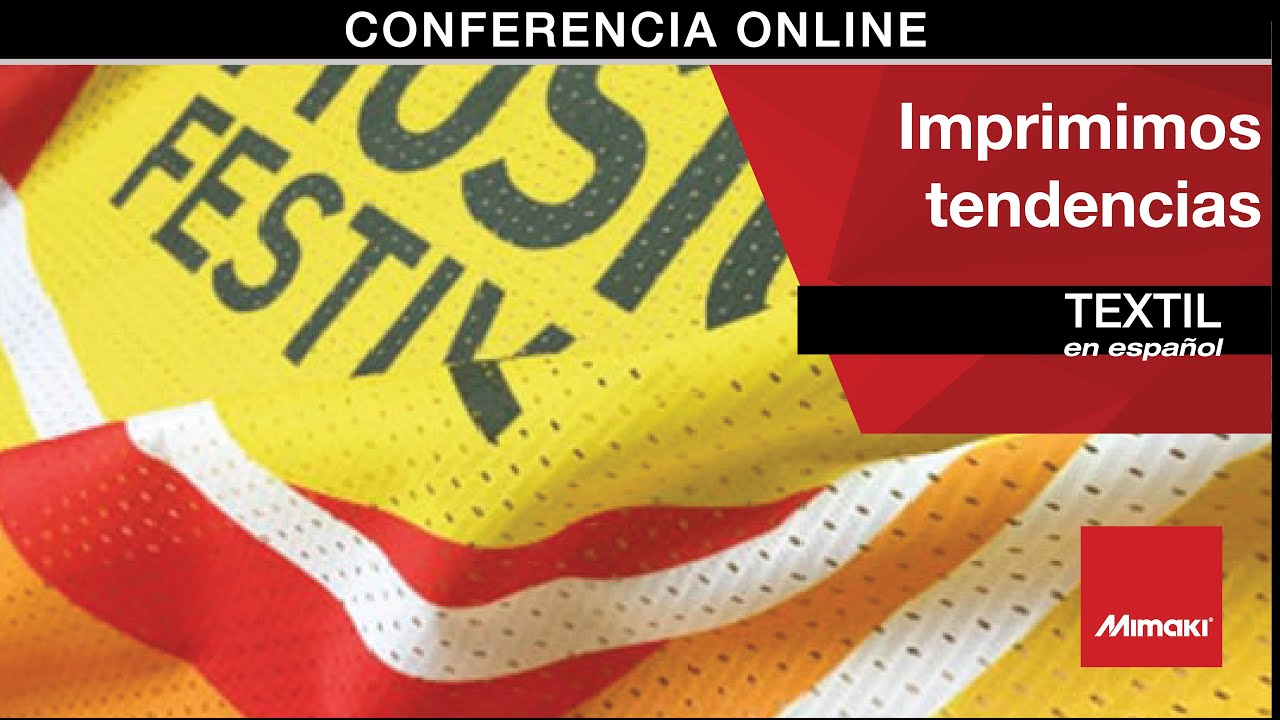 No marcamos tendencias, las imprimimos