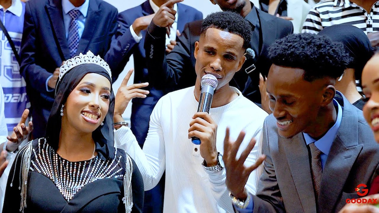 ABDI JAREERE IYO RAYAAN BAJAAJ OO  GOOBTA KALA KICIYEY XAFLADII SUNDUS AYAANLE 2025 1M SUBSCRIBE