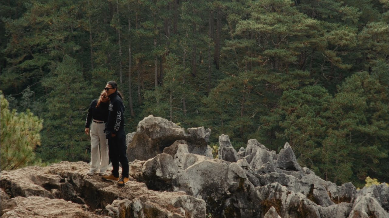 Sagada & Buscalan | Fujifilm XS20