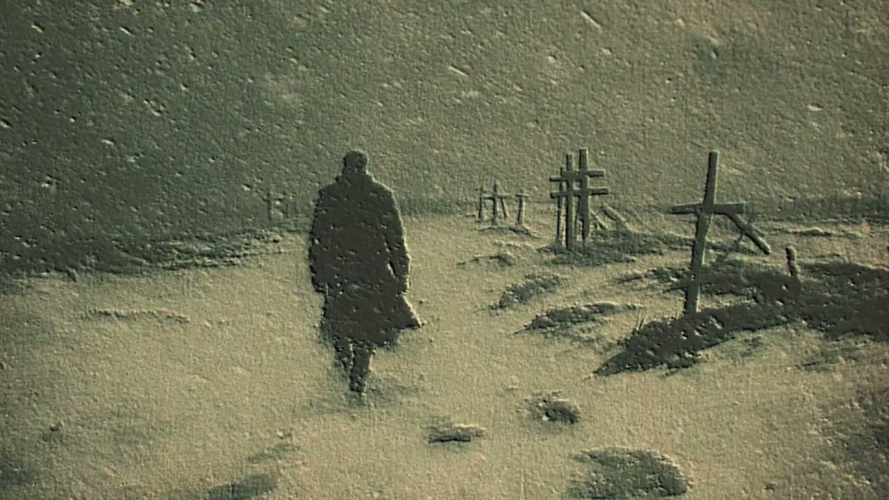 Winter Can Change Men｜Atmospheric Playlist