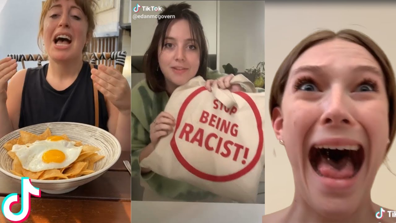 Tik Tok Memes That I Show The Monster Under My Bed | Daily Memes