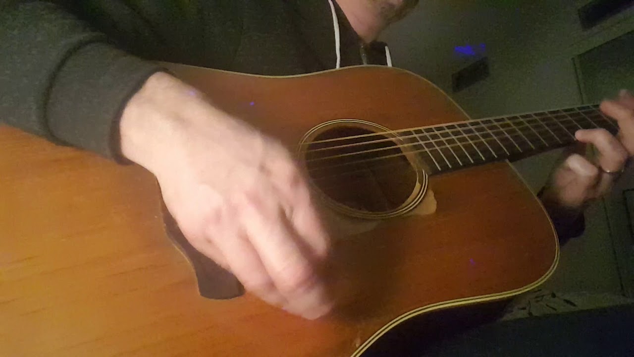 Stretch Out and Wait - The Smiths