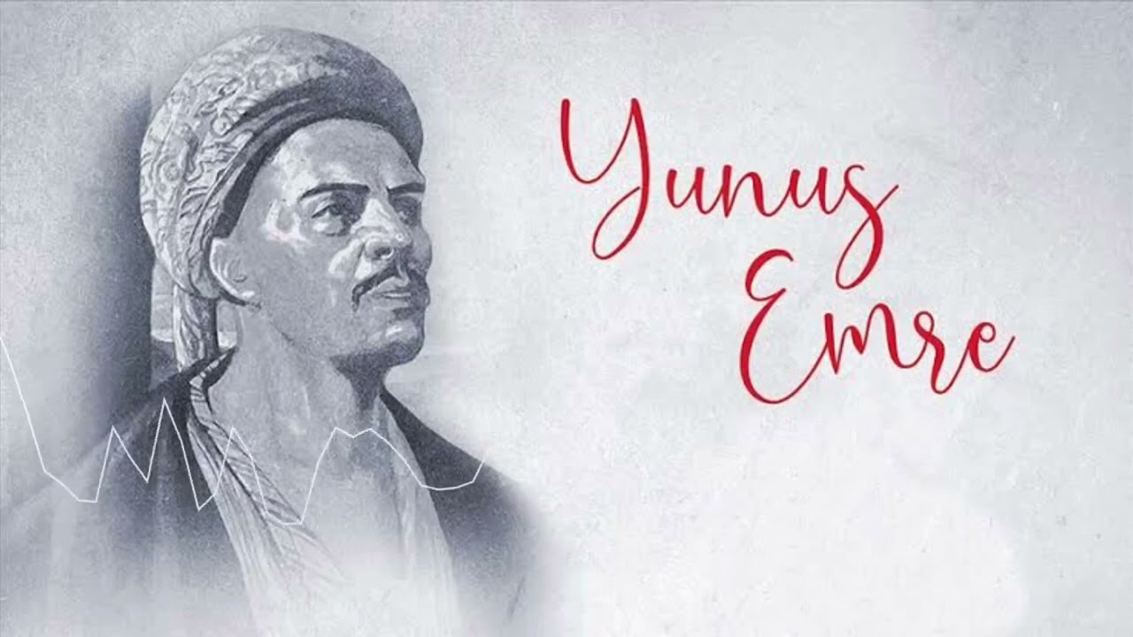 Yunus Emre hz. - Bir kez Gönül Yıktın ise.. #yunusemre #yunusemreşiirleri
