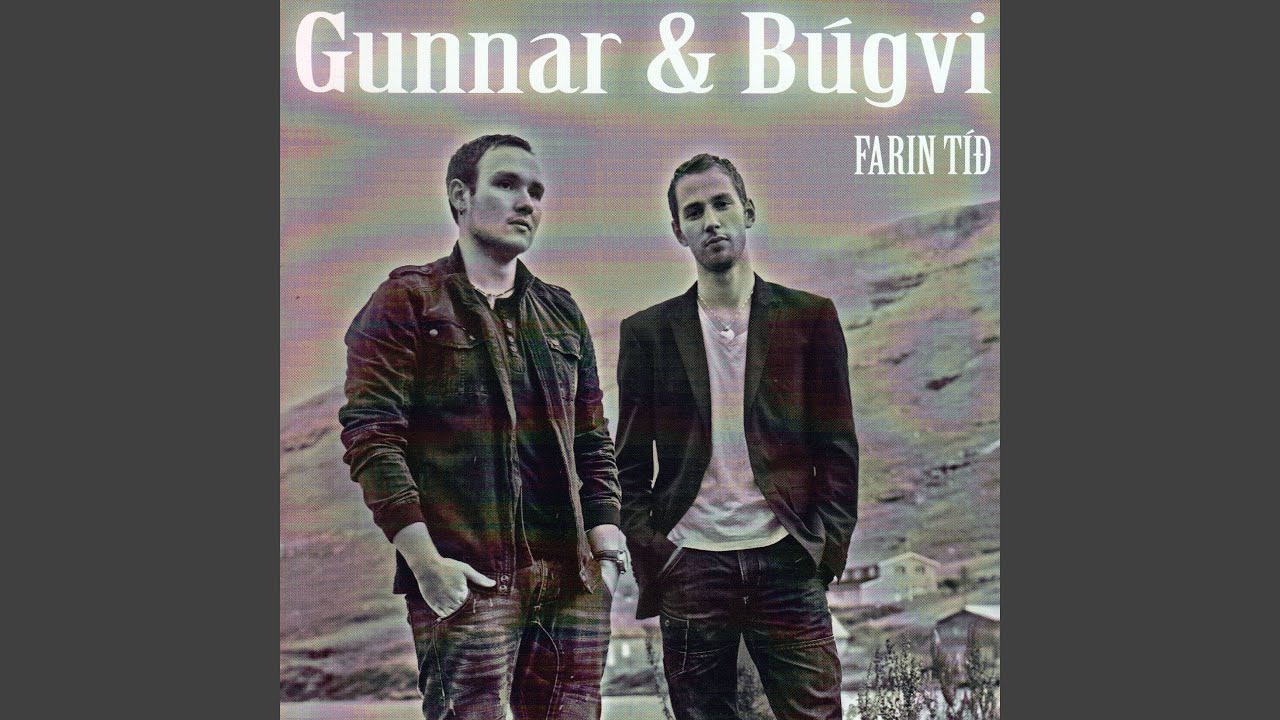 Enn eg gangi