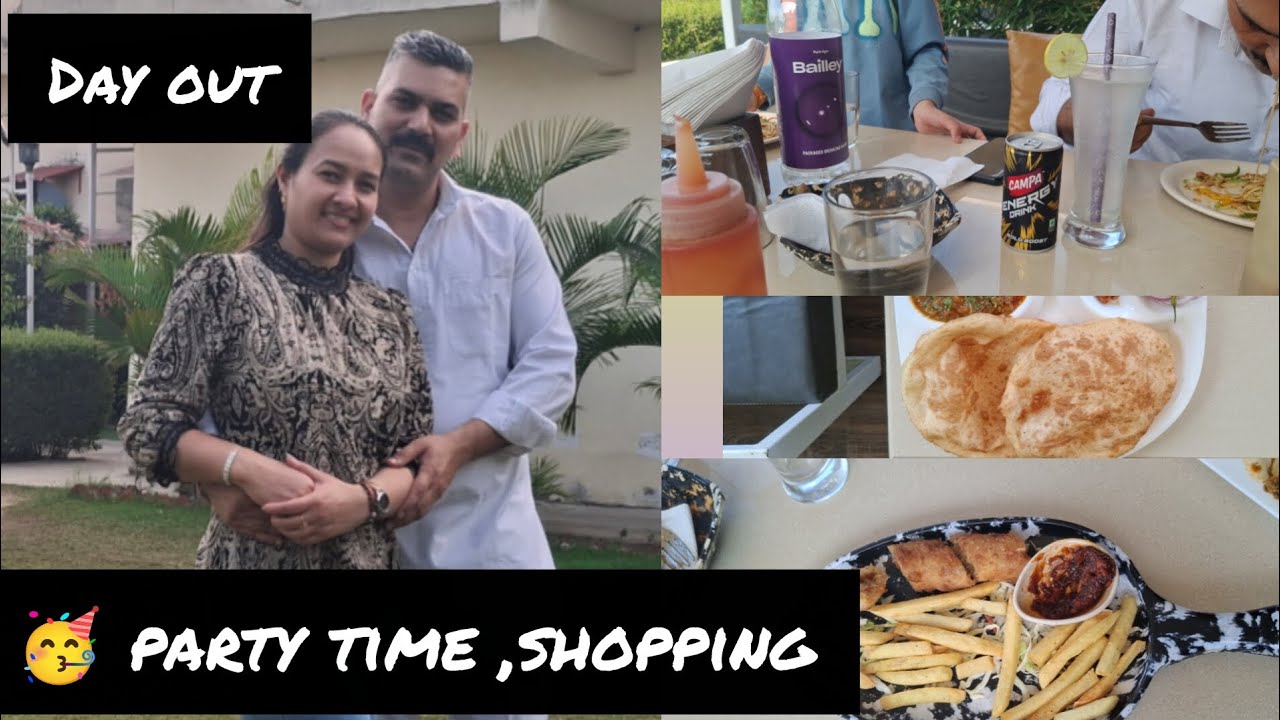 आज  है shopping 🛍 day #housewife #himachalilog #soldierwife #viralvideos 