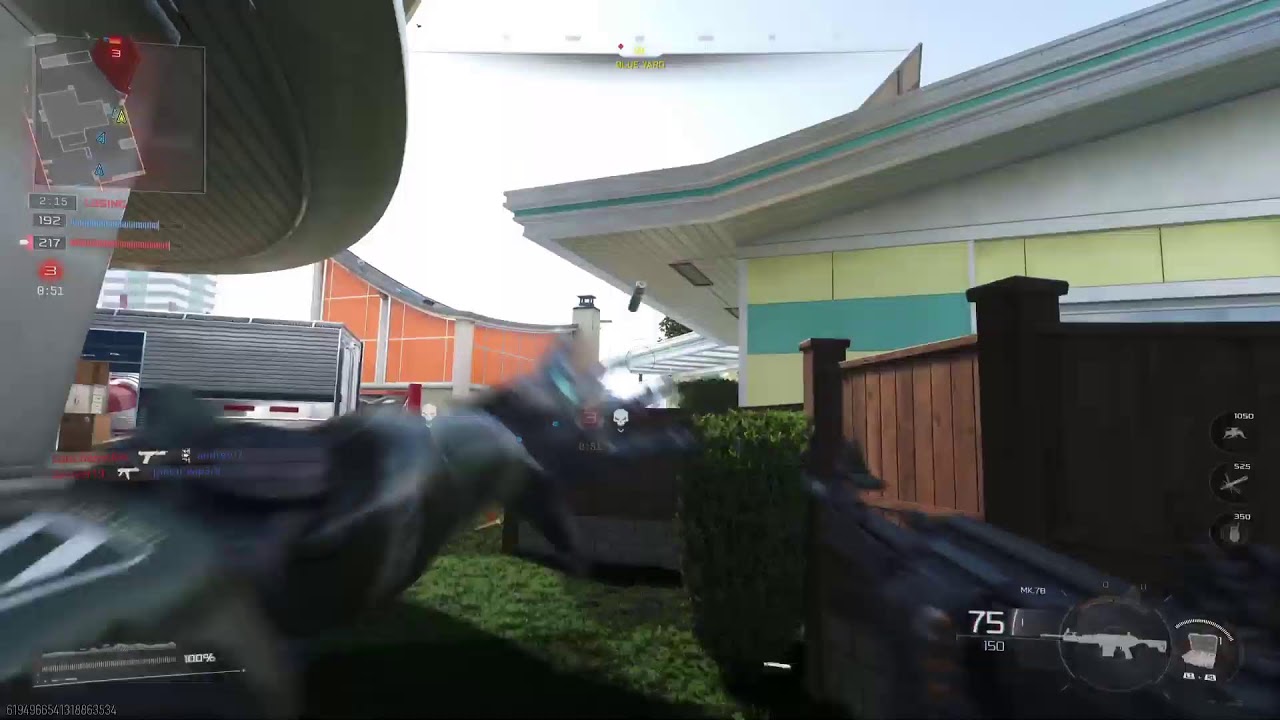 COD